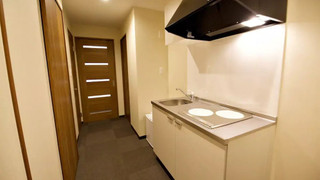 ベーシック アパートメント