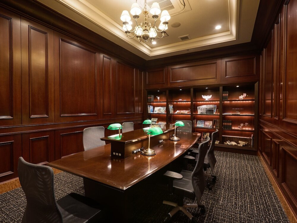 ビジネスセンター