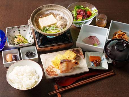 五島リトリート ray by 温故知新 / 3