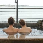 カップルで行く貸切風呂のある加賀温泉郷の宿7選！プライベート空間で絆を深めよう♡