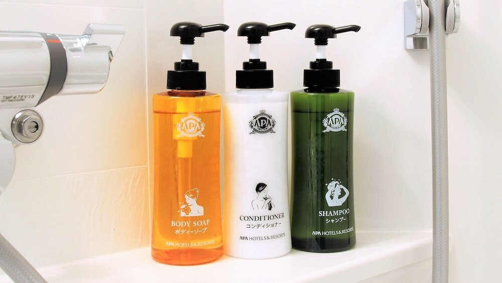 客室の設備とサービス