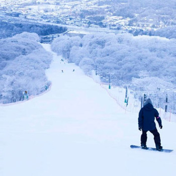 【長野県】軽井沢プリンスホテルスキー場3510995