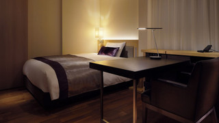 スタンダードダブル (禁煙)