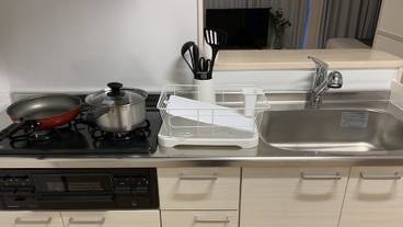 専用キッチン / 31