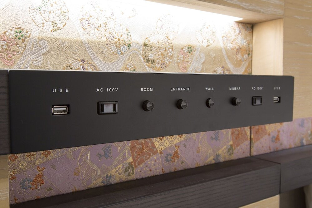 客室の設備とサービス