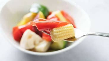 朝食ビュッフェ / 10