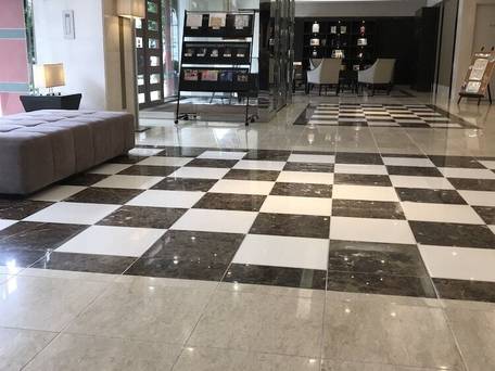 ホテル法華クラブ鹿児島 / 3