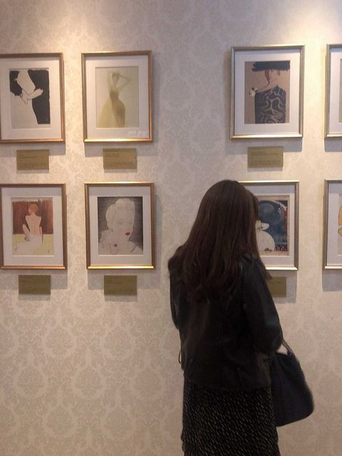 ainasatooさんの写真 / 1