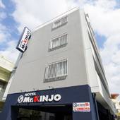 Mr.KINJO in MATSUO（沖縄県 アパートメント） / 4