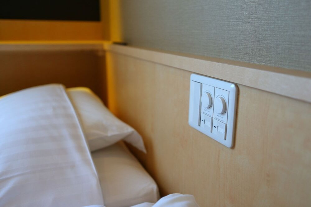 客室の設備とサービス