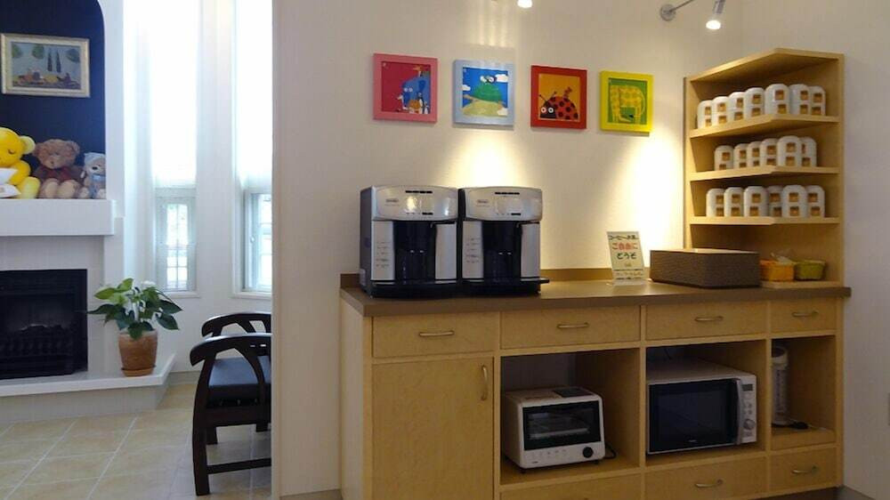 コーヒー サービス