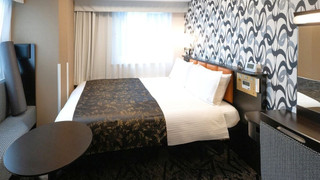 コーナーコージールーム(2名利用)禁煙