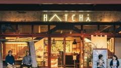 HATCHi 金沢 by THE SHARE HOTELS