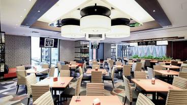 レストラン / 17