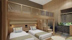 富士急グループ 富士山ステーションホテル