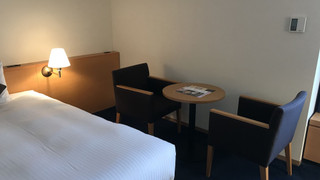 ラージツインルーム 禁煙 東館