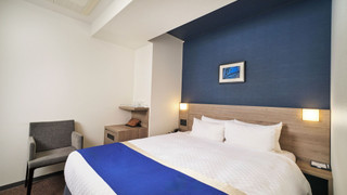 スーペリア ルーム ダブルベッド 1 台 禁煙