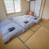 Nozawa House（長野県 コテージ・ロッジ・一棟貸） / 4