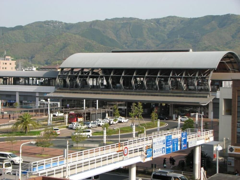 施設からの眺望