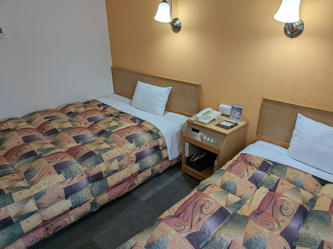 スプリング落ちてます