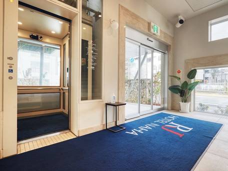 RJホテル那覇 / 2