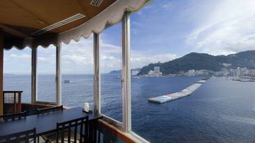 施設からの眺望 / 18