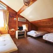 ドナルドペンション（福島県 ペンション） / 5