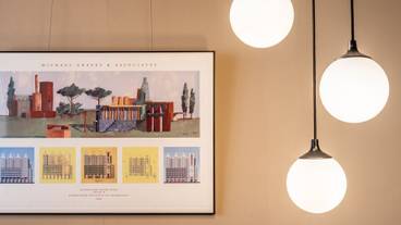 施設内の設備 / 2