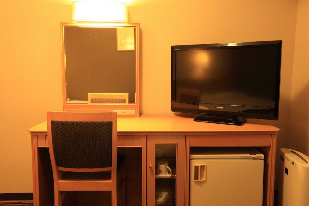 客室の設備とサービス