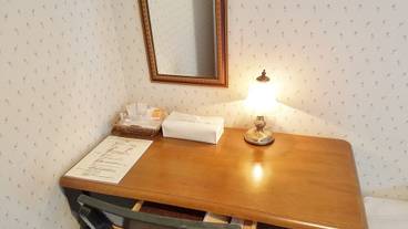 客室の設備とサービス / 13