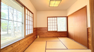 プライベートコテージ ヴィラタイプ