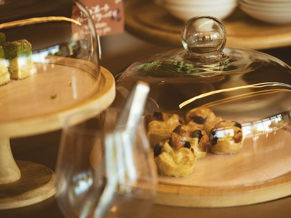 ロビーラウンジ