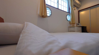 ツインルーム バリアフリー