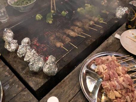 ニセコスキーロッジ / 5