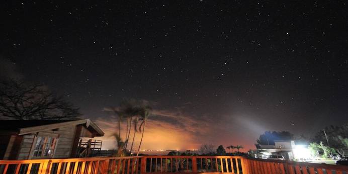 ペンション 与那覇岳（沖縄県 コテージ・ロッジ・一棟貸） / 1