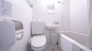 ダブルルーム 禁煙