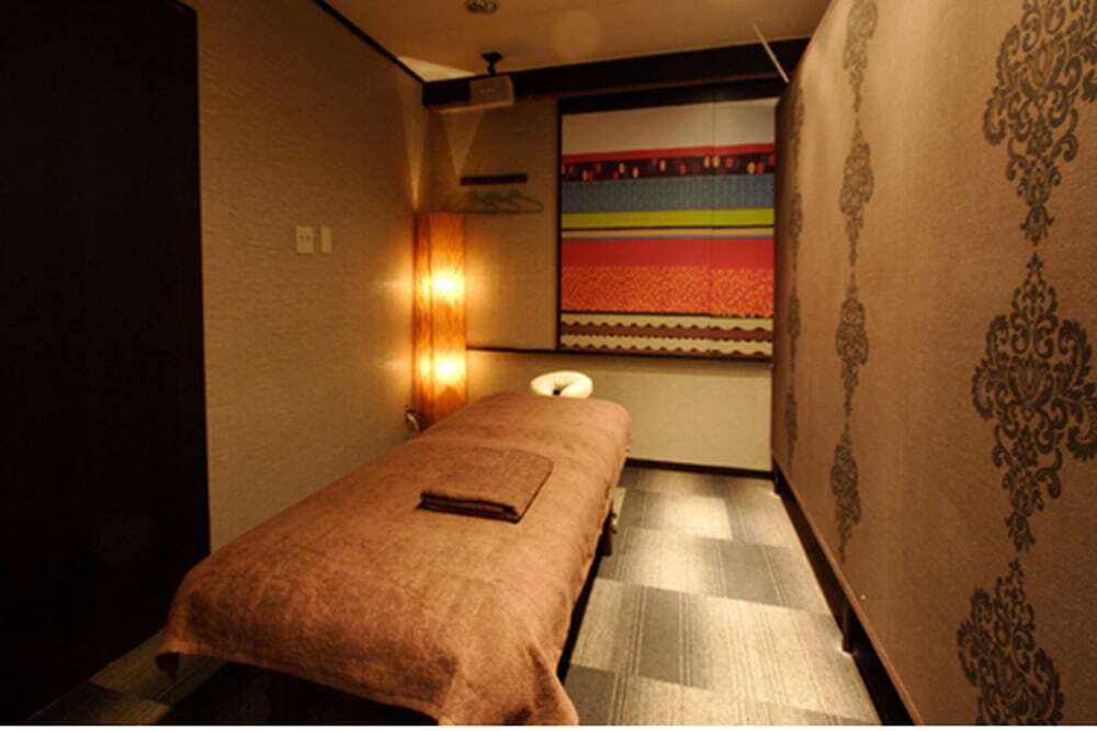 スパ トリートメント