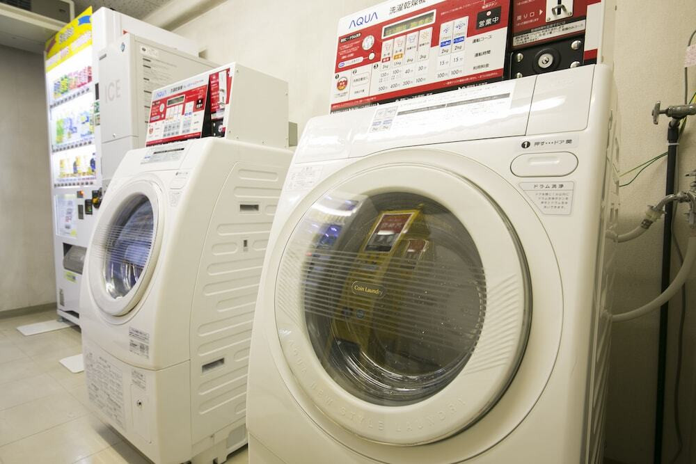 ランドリー ルーム