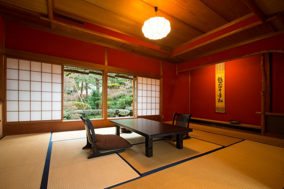 「山乃尾」 内観 63874790 弥生の間（御宿泊）