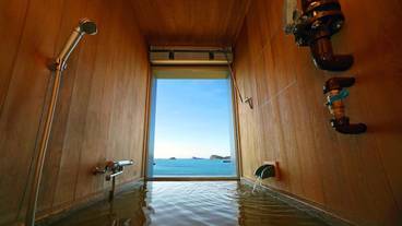 バスルーム一例 / 9