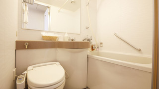 シングル（禁煙）