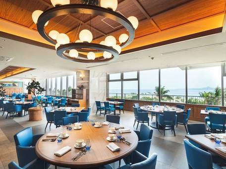 オリオンホテル モトブ リゾート＆スパ / 3