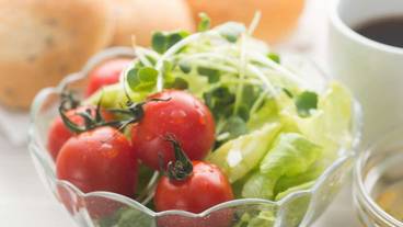 朝食ビュッフェ / 5