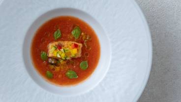 食事・飲み物 / 11