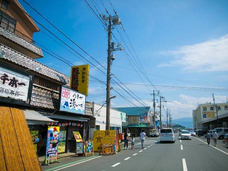 沼津グランドホテル / 4