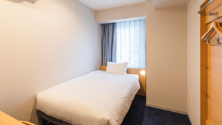 スタンダード ダブルルーム 禁煙