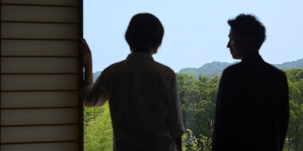 客室