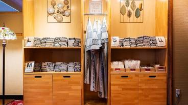 客室の設備とサービス / 30