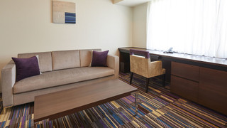 デラックス ツインルーム