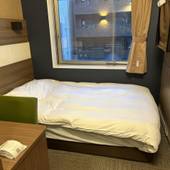 スーパーホテルLohas池袋駅北口（東京都 ビジネスホテル） / 2